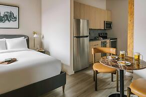 Sonder by Marriott Bonvoy The Burnham Apartments Loop