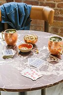 Sonder by Marriott Bonvoy The Burnham Apartments Loop