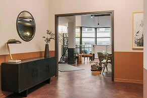 Sonder by Marriott Bonvoy The Burnham Apartments Loop