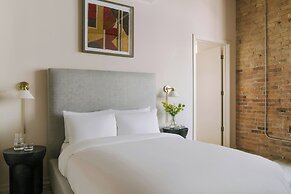 Sonder by Marriott Bonvoy The Burnham Apartments Loop