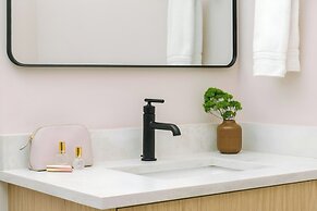 Sonder by Marriott Bonvoy The Burnham Apartments Loop