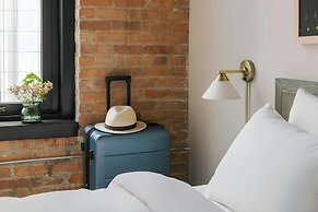 Sonder by Marriott Bonvoy The Burnham Apartments Loop