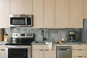 Sonder by Marriott Bonvoy The Burnham Apartments Loop