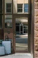 Sonder by Marriott Bonvoy The Burnham Apartments Loop