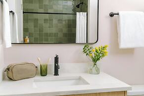 Sonder by Marriott Bonvoy The Burnham Apartments Loop