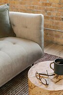 Sonder by Marriott Bonvoy The Burnham Apartments Loop