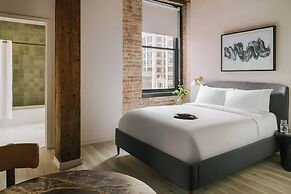 Sonder by Marriott Bonvoy The Burnham Apartments Loop