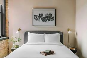 Sonder by Marriott Bonvoy The Burnham Apartments Loop