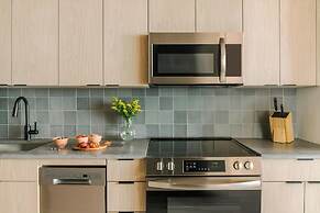 Sonder by Marriott Bonvoy The Burnham Apartments Loop