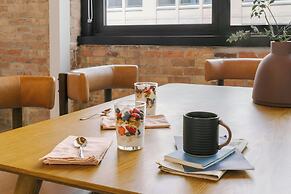 Sonder by Marriott Bonvoy The Burnham Apartments Loop