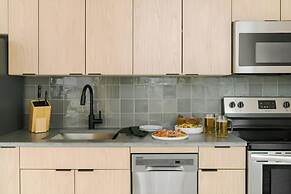 Sonder by Marriott Bonvoy The Burnham Apartments Loop