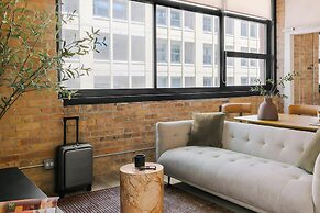 Sonder by Marriott Bonvoy The Burnham Apartments Loop