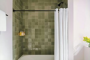 Sonder by Marriott Bonvoy The Burnham Apartments Loop