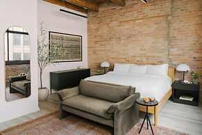 Sonder by Marriott Bonvoy The Burnham Apartments Loop