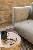 Sonder by Marriott Bonvoy The Burnham Apartments Loop