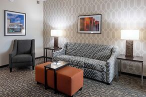 Drury Plaza Hotel Dallas Arlington