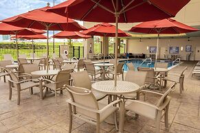 Drury Plaza Hotel Dallas Arlington