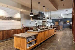 Drury Plaza Hotel Dallas Arlington