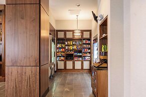 Drury Plaza Hotel Dallas Arlington