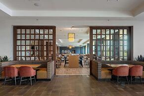 Drury Plaza Hotel Dallas Arlington