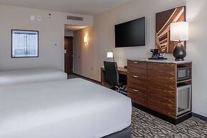 Drury Plaza Hotel Dallas Arlington