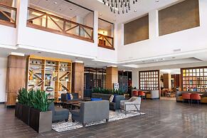 Drury Plaza Hotel Dallas Arlington