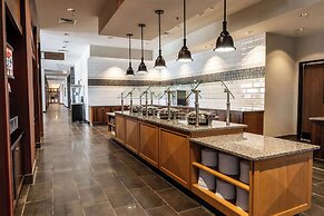 Drury Plaza Hotel Dallas Arlington