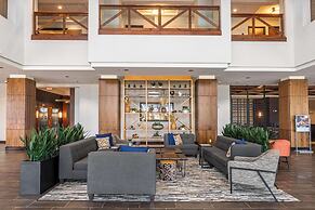 Drury Plaza Hotel Dallas Arlington