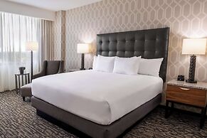 Drury Plaza Hotel Dallas Arlington