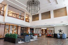 Drury Plaza Hotel Dallas Arlington