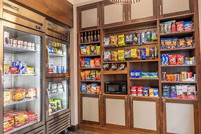 Drury Plaza Hotel Dallas Arlington