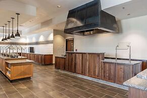 Drury Plaza Hotel Dallas Arlington