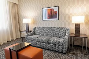 Drury Plaza Hotel Dallas Arlington