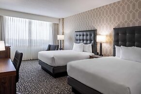 Drury Plaza Hotel Dallas Arlington