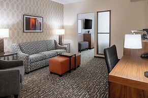 Drury Plaza Hotel Dallas Arlington