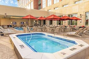 Drury Plaza Hotel Dallas Arlington