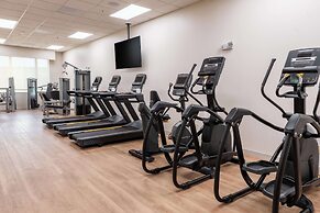 Drury Plaza Hotel Dallas Arlington