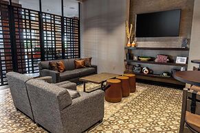 Drury Plaza Hotel Dallas Arlington