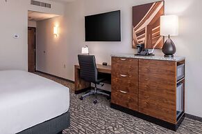 Drury Plaza Hotel Dallas Arlington