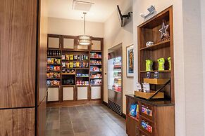 Drury Plaza Hotel Dallas Arlington