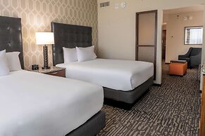 Drury Plaza Hotel Dallas Arlington