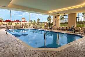 Drury Plaza Hotel Dallas Arlington