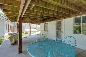 Lakefront Missouri Vacation Rental w/ Dock & Slip!