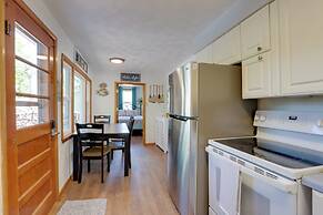 Lakefront Missouri Vacation Rental w/ Dock & Slip!