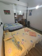 Casa Shangri La