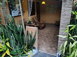 Casa Shangri La