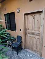 Casa Shangri La