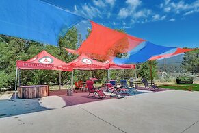 Tranquil Maricopa Retreat w/ Pool + Hot Tub