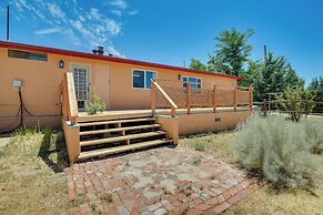 Tranquil Maricopa Retreat w/ Pool + Hot Tub