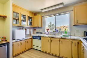 Tranquil Maricopa Retreat w/ Pool + Hot Tub